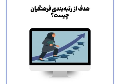 هدف از رتبه‌بندی فرهنگیان چیست؟