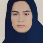 مهدیه جعفری ارگنه