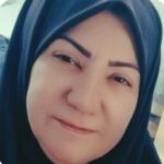 سیده معصومه بازیار